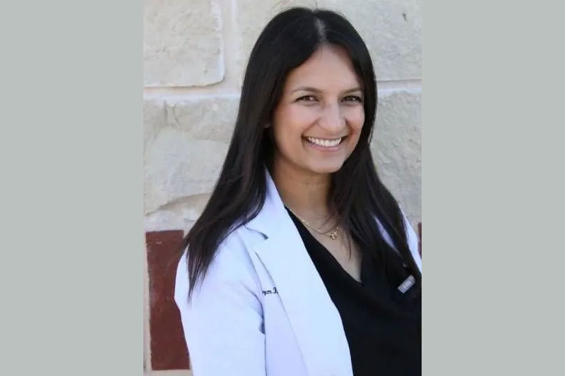Meet Maryam Fazal, DDS in Prosper