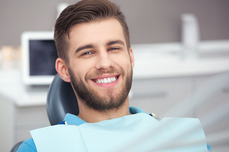 Fluoride Treatment in Prosper